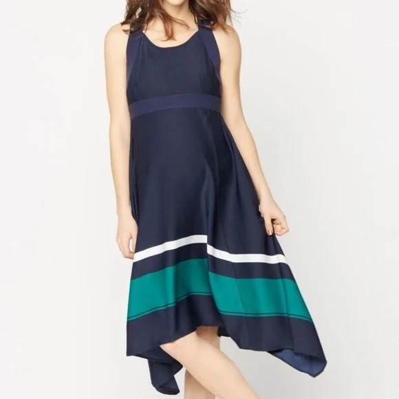 pea in the pod maternity bridesmaid dresses Kennedy Blue Drew Velvet Maternity Bridesmaid Dress